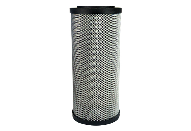 oil filter element